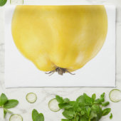 Vruchten Theedoek (Gevouwen)