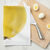 Vruchten Theedoek (Quarter Fold)