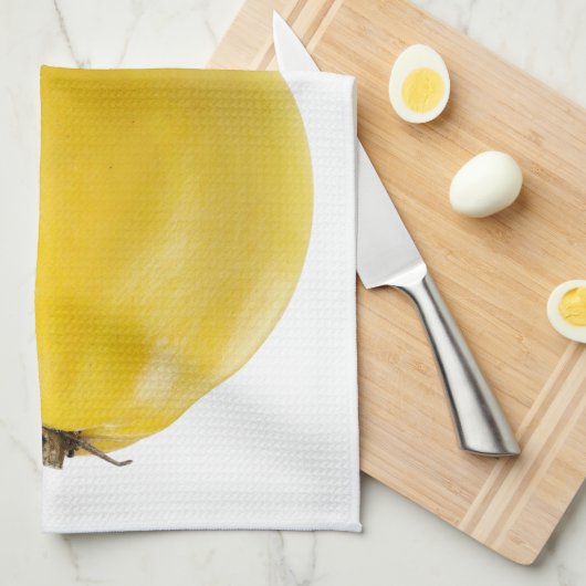 Vruchten Theedoek (Quarter Fold)