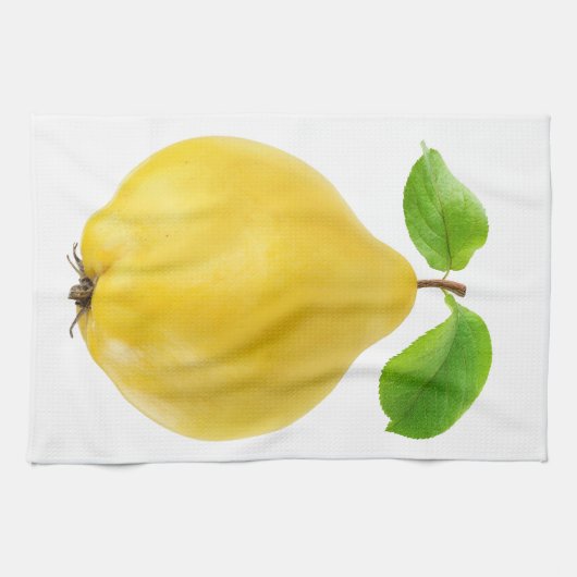 Vruchten Theedoek (Horizontaal)