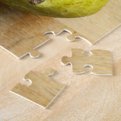 Vruchten Tic-tac-teen Legpuzzel (Zijkant)