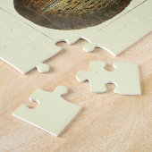 vruchten van Adolphe Millot Legpuzzel (Zijkant)