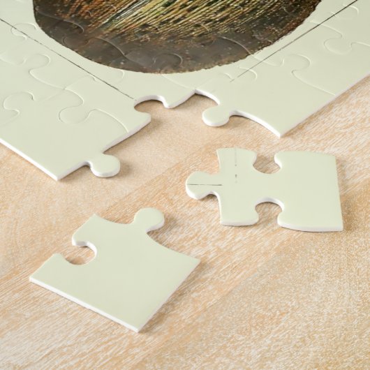  vruchten van Adolphe Millot Legpuzzel (Zijkant)