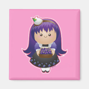 vruchten van de gedistilleerde drank: Goodness Magneet