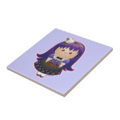 vruchten van de gedistilleerde drank: Goodness Tegeltje (Zijkant)