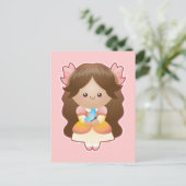 vruchten van de gedistilleerde drank: Heren Briefkaart (Staand voorkant)