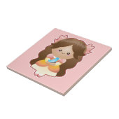 vruchten van de gedistilleerde drank: Heren Tegeltje (Zijkant)