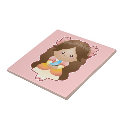 vruchten van de gedistilleerde drank: Heren Tegeltje (Zijkant)