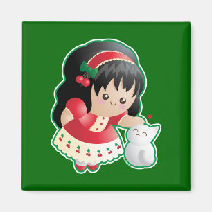 vruchten van de gedistilleerde drank: Kindheid Magneet