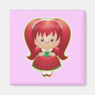 vruchten van de gedistilleerde drank: Liefde Magneet