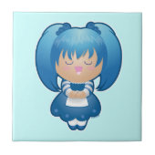 vruchten van de gedistilleerde drank: trouw tegeltje (Voorkant)