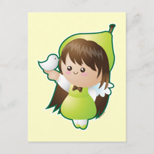 vruchten van de gedistilleerde drank: Vrede Briefkaart