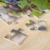 Vruchten van de Gedistilleerde Galatianen 5:22-23 Legpuzzel (Zijkant)