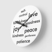 Vruchten van de gedistilleerde klok (Hoek)