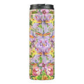 Vruchten van de Geest Galaten Deugden Thermosbeker (Achterkant)