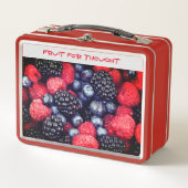 Vruchten voor rondlopen (Voorkant)