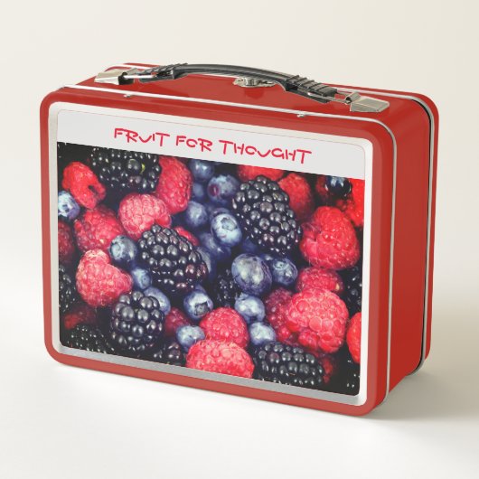 Vruchten voor rondlopen (Achterkant)