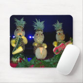 Vruchtenband Muismat (Met muis)