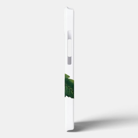  vruchtenbessen Voedingsaardbeien door Redoute Case-Mate iPhone Case (Achterkant / Links)