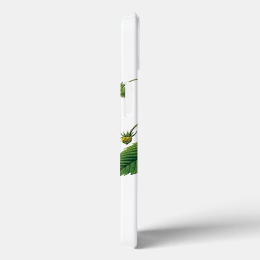  vruchtenbessen Voedingsaardbeien door Redoute Case-Mate iPhone Case (Achterkant / Rechts)