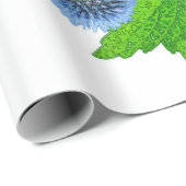 Vruchtenbiet. Cadeaupapier (Rol Hoek)