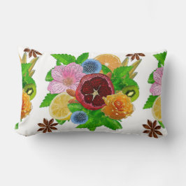 Vruchtenbiet. Kussen