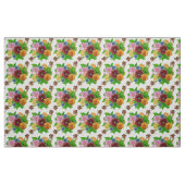 Vruchtenbiet. Stof (Fat Quarter)