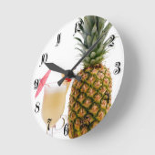 Vruchtencocktail Ronde Klok (Hoek)