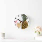 Vruchtencocktail Ronde Klok (Huis)