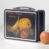 Vruchtendraaier - Optionele personalisatie (In situ)