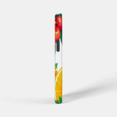 Vruchtenfusie iPhone Hoesje (Rechterkant)