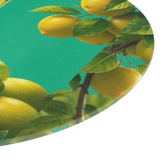 Vruchtenfusie Snijplank (Hoek)