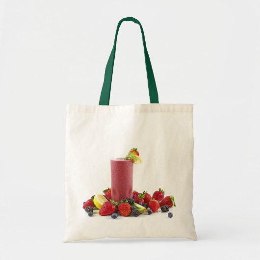 vruchtenglans tote bag (Voorkant)
