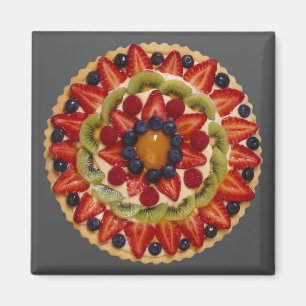 Vruchtenkool Magneet