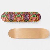 Vruchtenlussen Skateboard (Horizontaal)