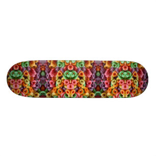 Vruchtenlussen Skateboard