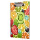 Vruchtenmengsel Klembord (Links)