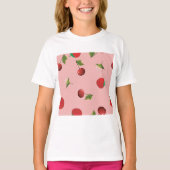 Vruchtenmengsel T-shirt (Voorkant)