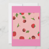 Vruchtenmix Kaart (Voorkant)