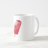 Vruchtenroom Koffiemok (Voorkant rechts)