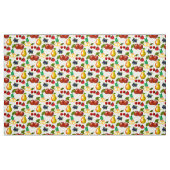Vruchtensalade Stof (Fat Quarter)