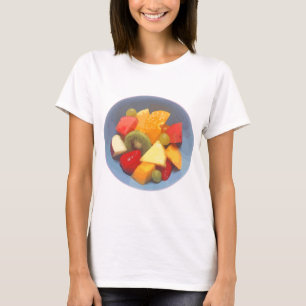 Vruchtensalade T-shirt