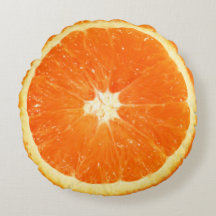 Vruchtensap Oranje slice