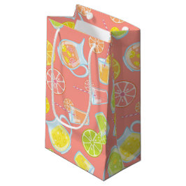 VRUCHTENSLICES EN KOPERS VAN JUICE KLEIN CADEAUZAKJE