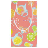 VRUCHTENSLICES EN KOPERS VAN JUICE KLEIN CADEAUZAKJE (Voorkant)