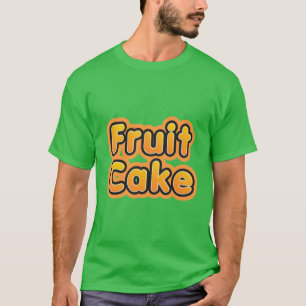 Vruchtentak T-shirt