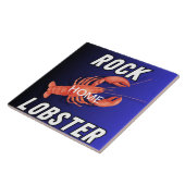 Vruchtenthema Tegeltje (Zijkant)