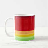Vruchtglitch Koffiemok (Links)