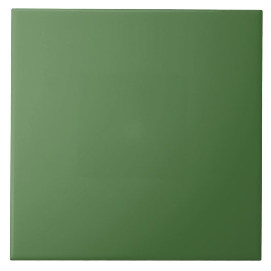 Vruchtgroene tegel tegeltje (Voorkant)