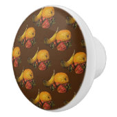 Vruchtknoppen Keramische Knop (Rechts)